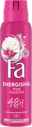 FA Deospray Pink Passion