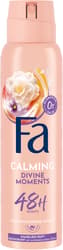 FA Deospray Divine Moments