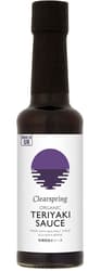 Clearspring BIO Teriyaki Sauce