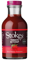 Stokes Real Ketchup
