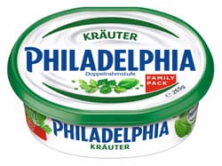 Philadelphia Herbs Family Pack