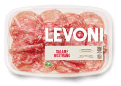 Levoni Salame Nostrano