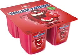 Müller Wackelpudding Himbeere