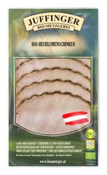 Juffinger BIO Hayflower ham 