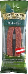 Juffinger BIO Landjäger
