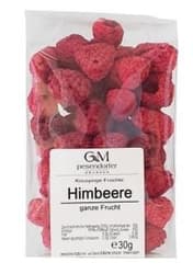 GM Pesendorfer Himbeere ganze Frucht