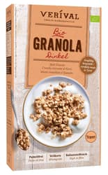 Verival BIO Dinkel Granola