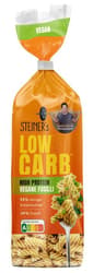 STEINER's Lower Carb High Protein vegane Fusilli