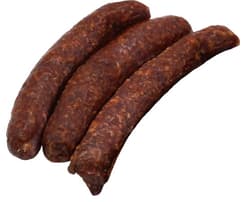 BIO house sausage
