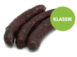 Prime Beef Wagyu F1 House sausage
