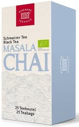 Demmers Teehaus Quick-T® BIO Masala Chai