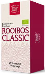 Demmers Teehaus Quick-T® BIO Rooibos Classic