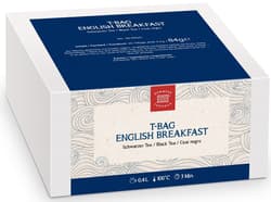 Demmers Teehaus T-Bag® English Breakfast