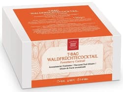 Demmers Teehaus T-Bag® Waldfrüchte Cocktail