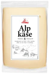 Alma Vorarlberger Alpkäse
