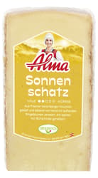 Alma Sonnenschatz