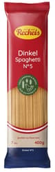 Recheis Dinkel Spaghetti