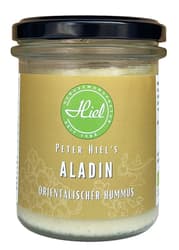 Hiel BIO Aladin VEGAN (Hummus)
