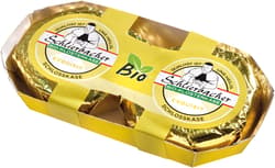Schlierbacher BIO Schlosskäse Exquisit 55%
