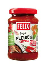 Felix Sugo meat spicy