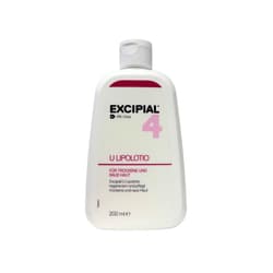 Excipial® U Lipolotio 4% Urea