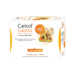 Caricol Gastro 20G