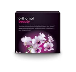 Orthomol Beauty Trinkfläschchen