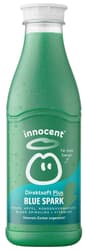 Innocent Plus Saft Blue Spark - gekühlt (EinwegPFAND)