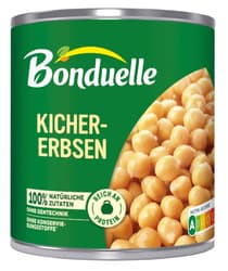Bonduelle Kichererbsen