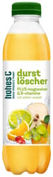 hohes C Durstlöscher Magnesium (EinwegPFAND)