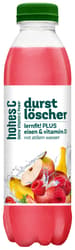 hohes C Durstlöscher Lernfit (EinwegPFAND)