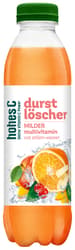 hohes C Durstlöscher Milder Multivitamin (EinwegPFAND)