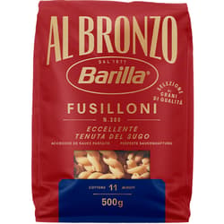 Barilla Al Bronze Fusillion