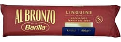 Barilla Al Bronzo Linguine