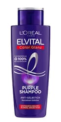 L'Oréal Paris Elvital Color Glanz Purple Shampoo