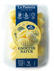 La Pasteria Gnocchi Natur