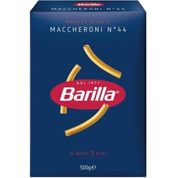 Barilla Maccheroni