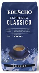Eduscho Espresso Classico Bohnen