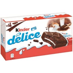 Kinder Delice