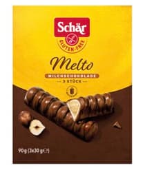 Schär Melto 3-pack gluten-free
