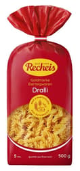 Recheis Gold Brand Dralli