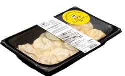 Leitgeb's Italian pasta plate
