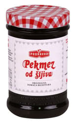 Podravka Pflaumenmus