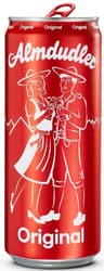 Almdudler Original Dose (EinwegPFAND)