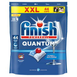 Finish Quantum XXL Fresh Caps