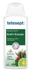 Tetesept Duschbad Kraft & Energie