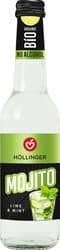 Höllinger ORGANIC Mojito alcohol-free