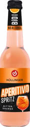 Höllinger BIO Aperitivo Spritz alkoholfrei