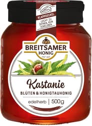 Breitsamer Honig Kastanie