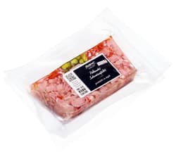 Bedford Pikantes Schweinefilet in Aspik